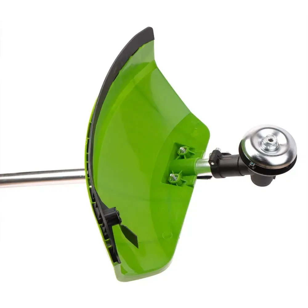 Триммер для травы аккумуляторный с велосипедной ручкой Procraft,Тример аккумуляторный 2 АКБ 20В,Триммеры для сада ATA40/2 Львов - изображение 6