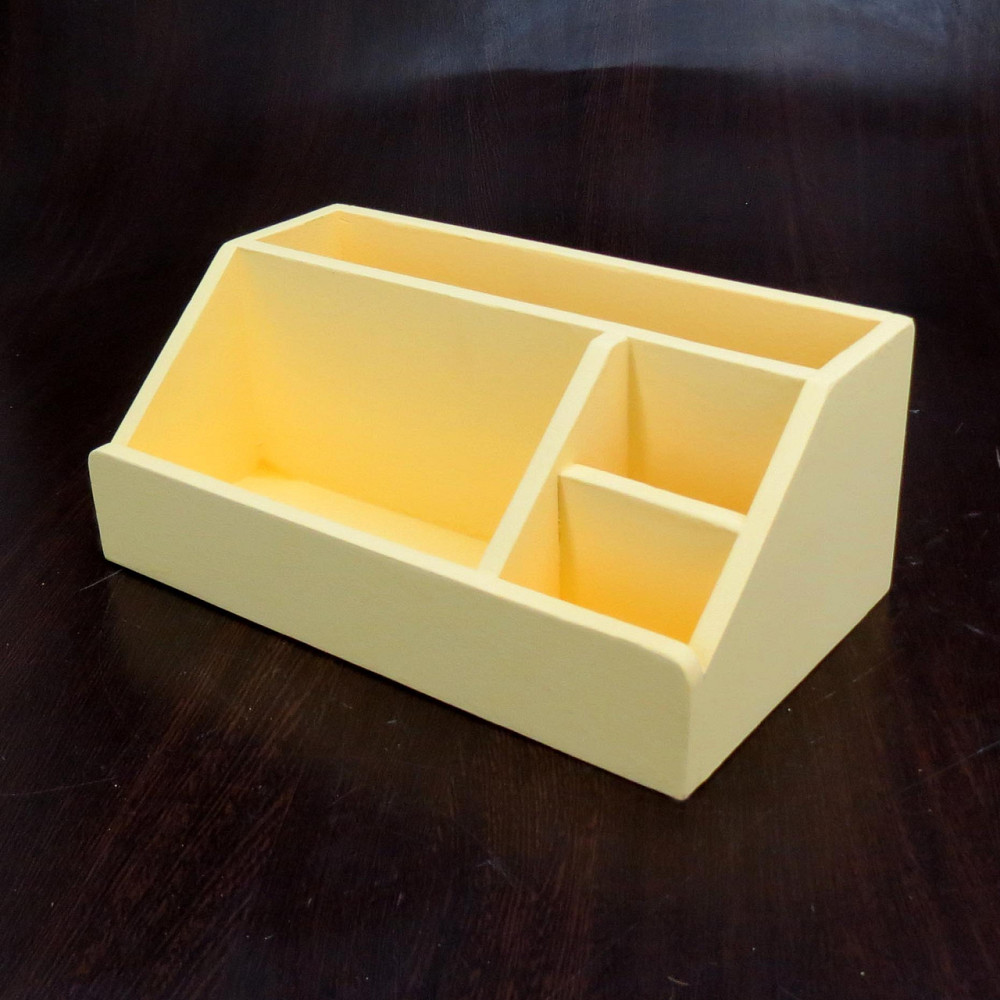 Органайзер настільний "Ладлоу" лимонад Миколаїв - фото 2