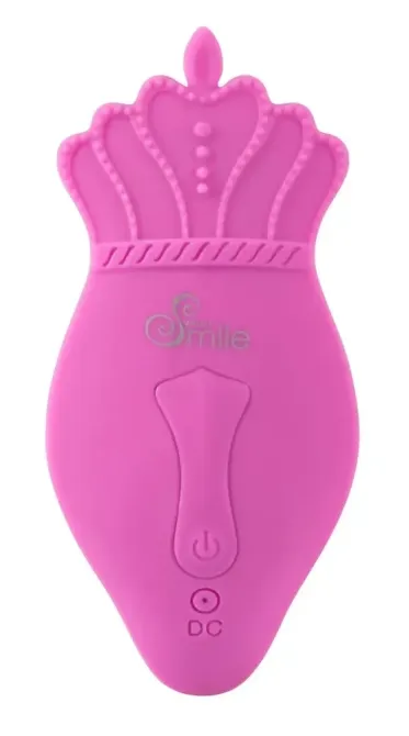 Вибростимулятор PANTY VIBE Sex Aura Киев - изображение 7