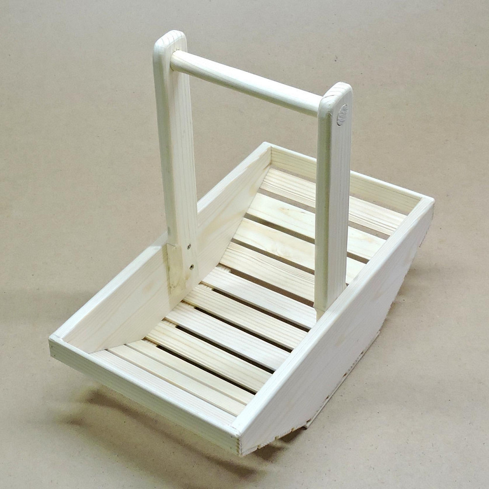 Подарочная корзинка 