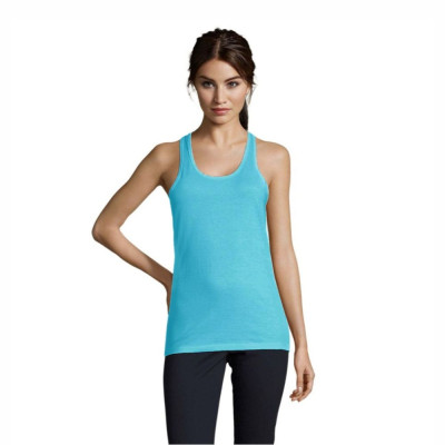 Майка Sol's Justin women бірюзовий L (01826225L) Винница - изображение 1