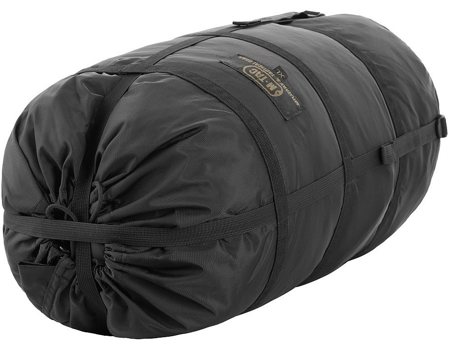 Транспортный компрессионный мешок для вещей M-Tac 