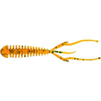 Силикон рыболовный Select Toxic 2.3" 006 (6 шт/уп) (1870.34.00) Винница