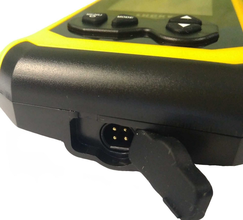 Ехолот Lucky FF618 флешер Харків - фото 2