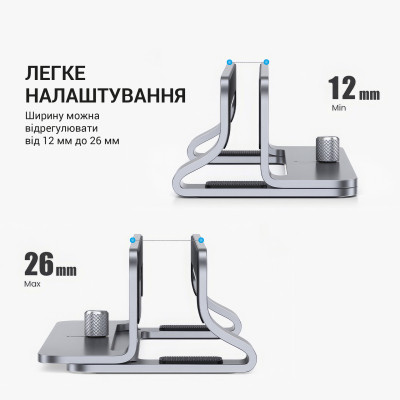 Подставка для ноутбука OfficePro LS680G Винница - изображение 3