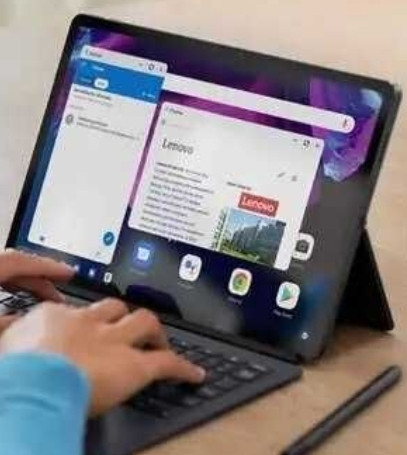 Планшет- Телефон: Lenovo TAB RED 10.5 Дюйма + Подарок. Киев - изображение 1