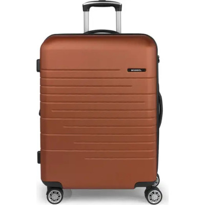 Чемодан Gabol Escape (L) Naranja (124147-011) (931350) Винница - изображение 1