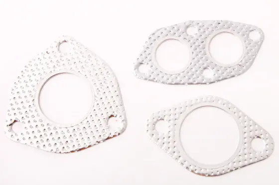 Прокладка глушителя Sens перф. (3 шт.) АРК Винница