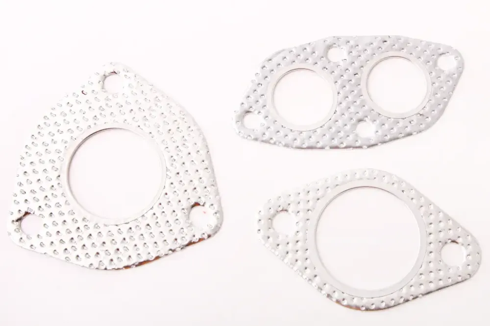 Прокладка глушителя Sens перф. (3 шт.) АРК Винница - изображение 1