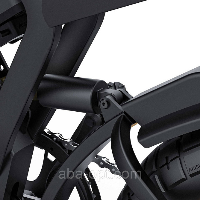 Электрофетбайк COSWHEEL GT20 EBIKE 3000W-48V-40AH 18650 Li-ion ПОЛНОПРИВОДНЫЙ шины 20