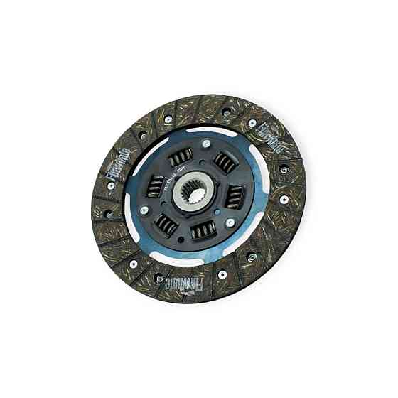 Диск ведений 2101 (накладка диска зчеплення вузька) Мукачево