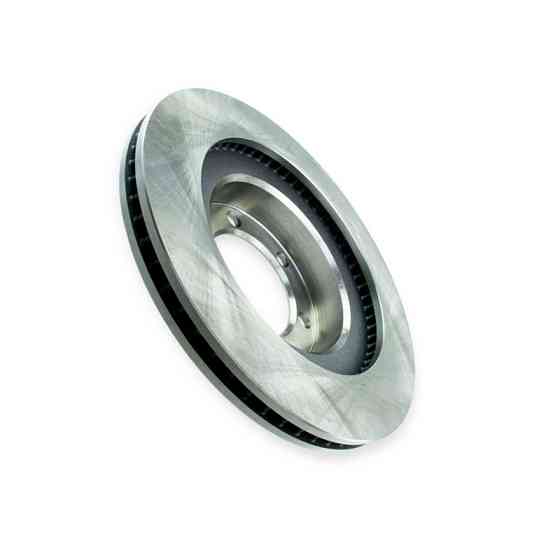 Диск передний Тойота Ланд Крузер , Прадо 3.0-4.0 D (02-) (337.6x28) тормозной Мукачево