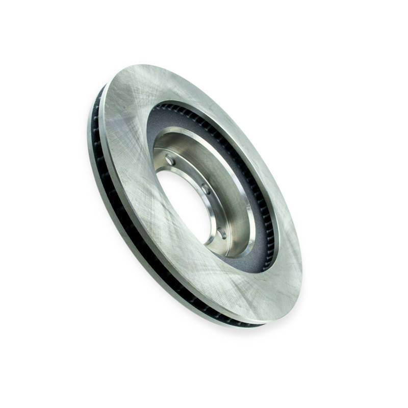 Диск передній Тойота Ланд Крузер , Прадо 3.0-4.0 D (02-) (337.6x28) гальмівний Мукачево - фото 1