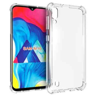 Чехол для мобильного телефона BeCover Anti-Shock Samsung Galaxy M10 2019 SM-M105 Clear (704321) (704321) Винница