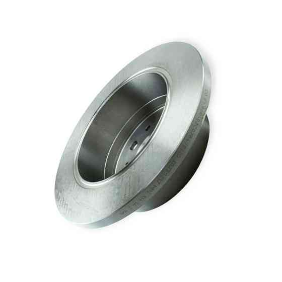 Диск Fiat Ducato (2006-) задній (d280x16mm) гальмівний Мукачево