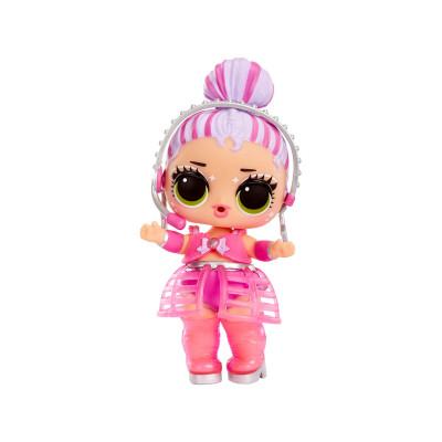 Кукла L.O.L. Surprise! серии Neon Pop – Звездочки (120674) Винница - изображение 4