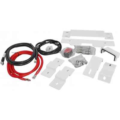 Батарея LiFePo4 Ritar 51.2V 200Ah 10240Wh (BAT-10KWH-51.2V-100A) Винница