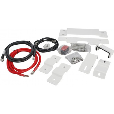 Батарея LiFePo4 Ritar 51.2V 200Ah 10240Wh (BAT-10KWH-51.2V-100A) Вінниця - фото 6