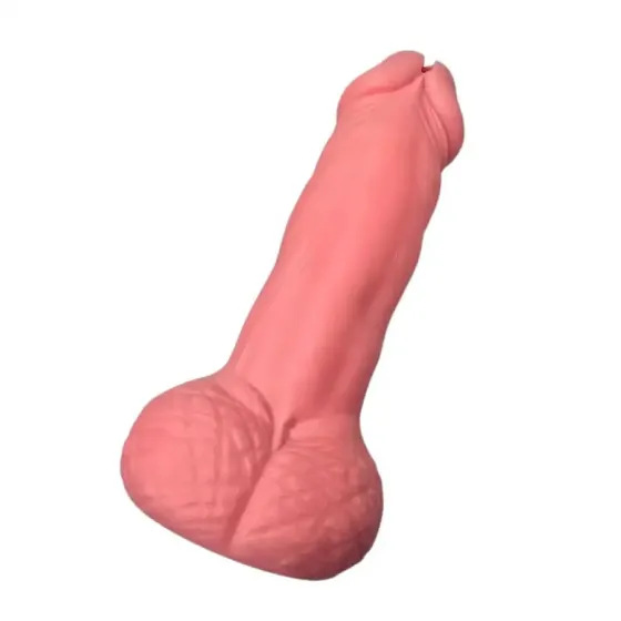Копилка-пенис Diverty Sex Pink Львов