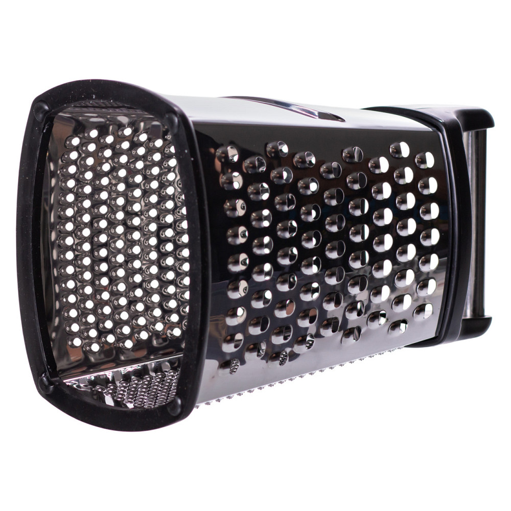 Ding Lanfang Терка ручна для овочів і фруктів чотиристороння 16×13×25 (см) HP-8-6 Коломия - фото 7