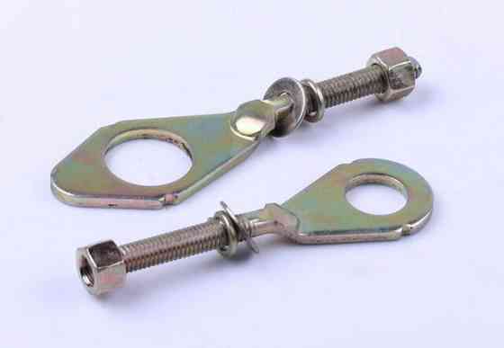 Натягувач ланцюга, пара мопед Дельта /Альфа Мукачево