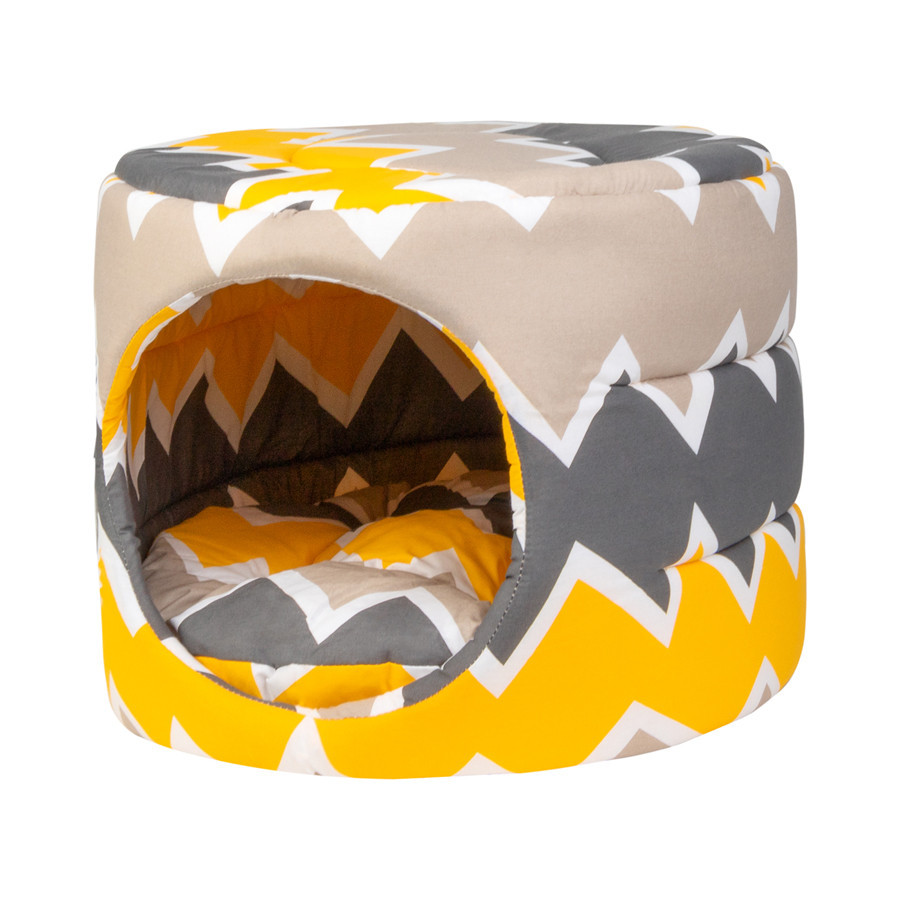 Д 116 Норка (40х35) Київ - фото 1