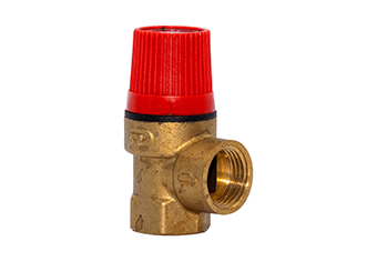 Підривний клапан FADO 1/2" 6 bar Київ