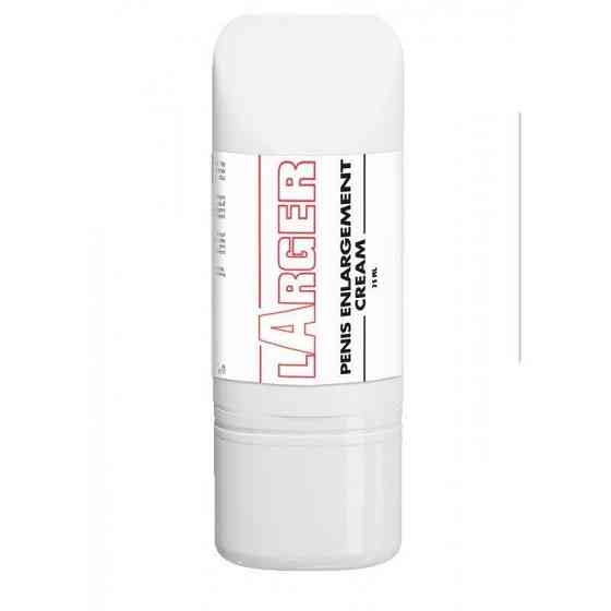 Крем для увеличения пениса LARGER, 75 ml Sex Aura Киев