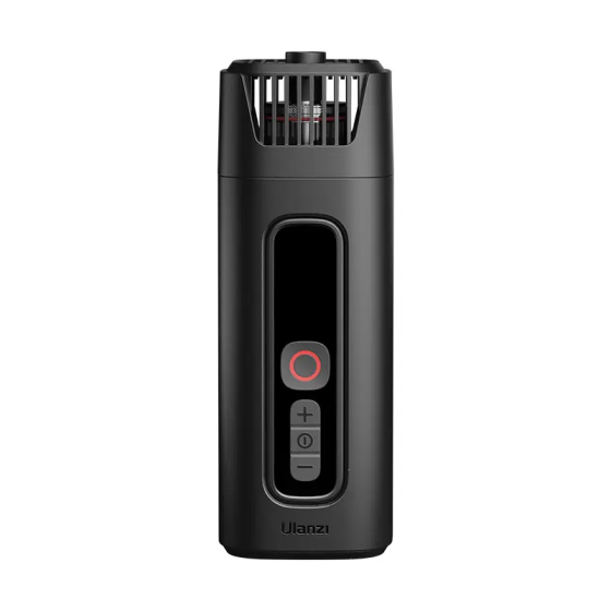 Генератор диму Ulanzi Vijim FM01 FILMOG Ace Portable Fog Machine Without Fog Juice and battery (R004 FM01) Одеса