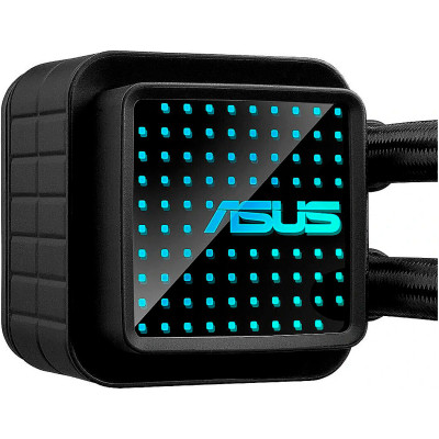 Система рідинного охолодження ASUS Prime LC 360 ARGB (90RC0101-B0EAY0) Вінниця - фото 8