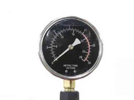 Прес пневмогідравлічний 50 тонн TORIN TY50001 Одеса