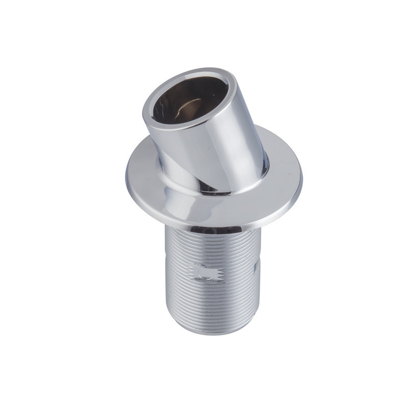 Змішувач для ванни Haiba Alex 022 з трьохотвірним монтажем (HB3945) Харків - фото 9