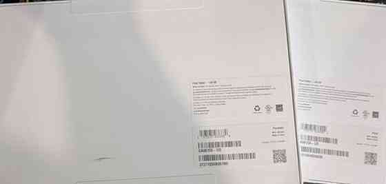 Планшет Google Pixel Tablet 128Gb. Porcelain , Hazel Київ