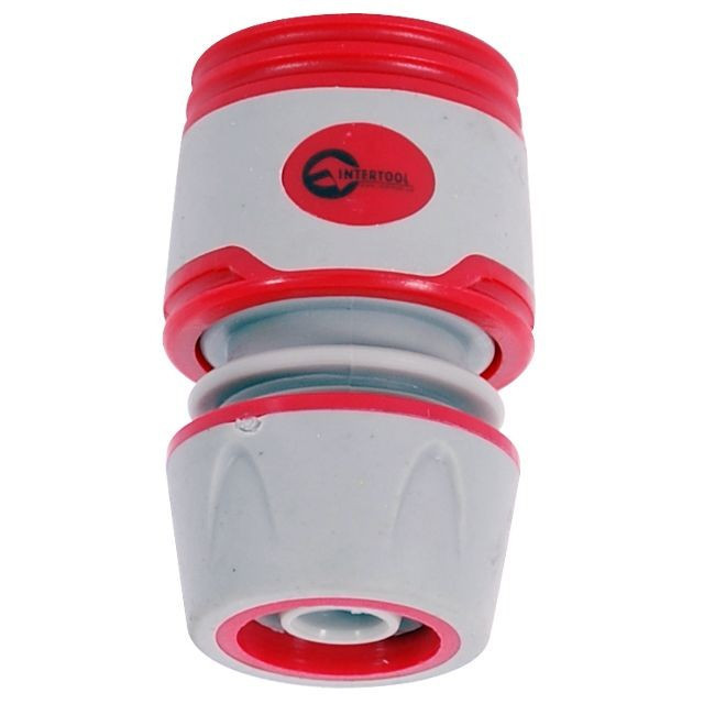 Коннектор 1/2 для шланга 1/2 GHI Мукачево - изображение 1