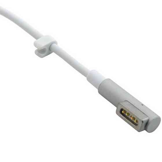 Кабель питания Extradigital Apple MagSafe1 to PowerBank DC Plug 5.5*2.5 (KBP1667) Винница