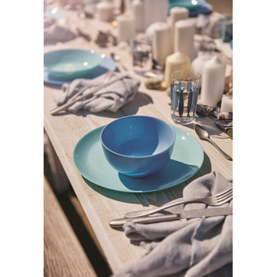 Тарілка Luminarc Diwali Light Turquoise 20 см супова (P2019) Вінниця - фото 4