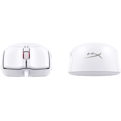 Мишка HyperX Pulsefire Haste 2 USB White (6N0A8AA) Вінниця - фото 11