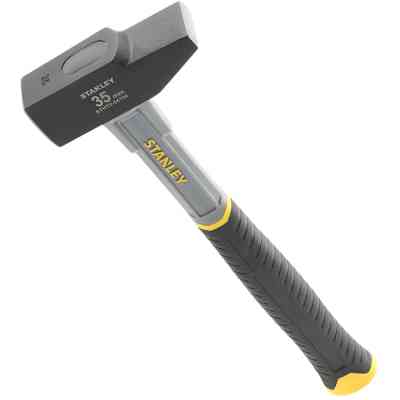 Молоток Stanley інженерний Fiberglass, 800 г (STHT0-54155) Вінниця