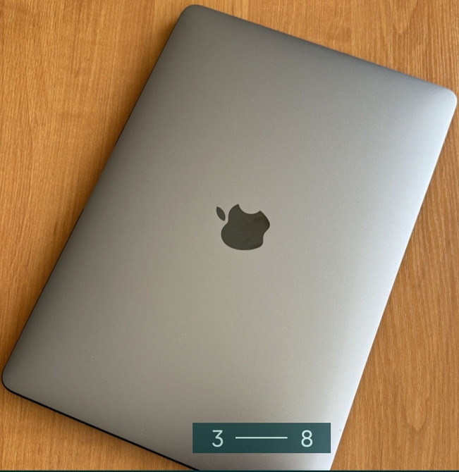 Ноутбук: MacBook Pro Retina Tour Bar. Київ - фото 3