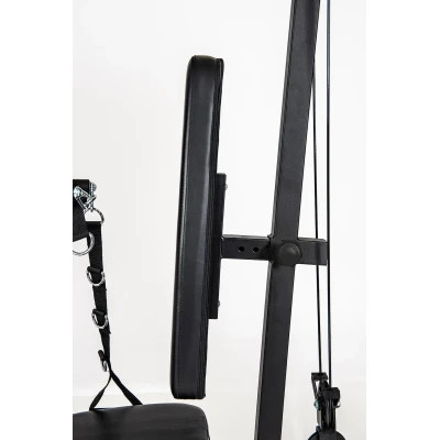 Силовой тренажер Toorx Multifunction Station MSX 50 (MSX-50) (930470) Винница - изображение 3