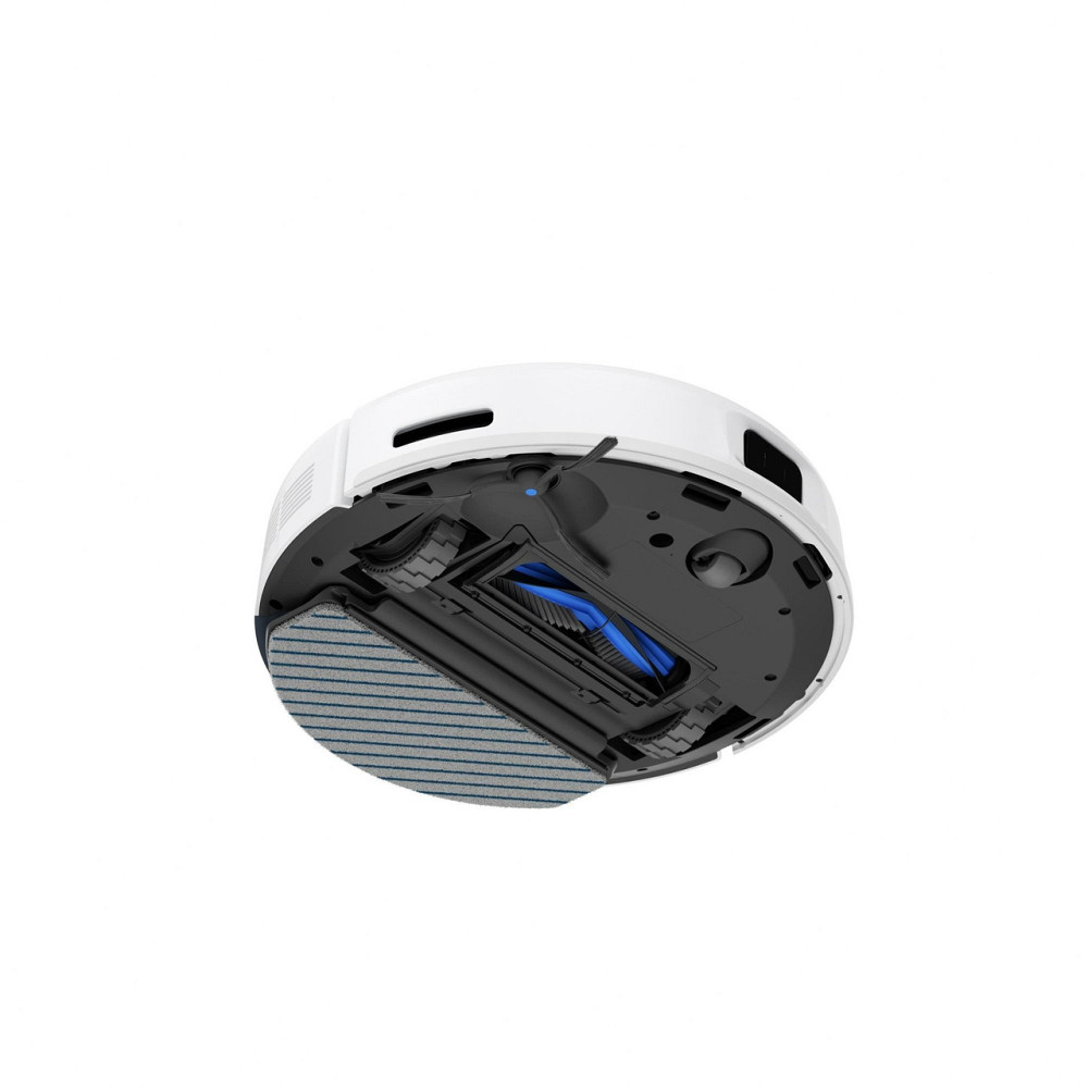 Робот-пилосос Ecovacs Deebot Ozmo N20E Plus (YDLX11-3) White ( 19264 ) Харків - фото 19