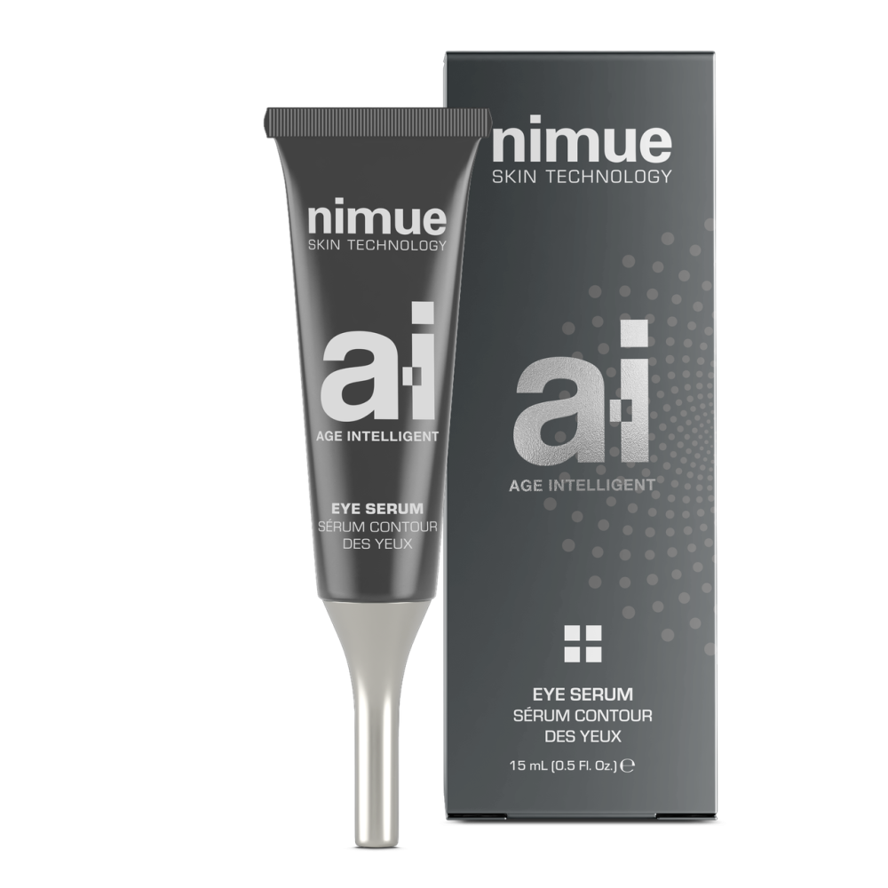 Сыворотка для зоны вокруг глаз Age Intelligent (a.i) Nimue, 15 мл Днепр - изображение 1