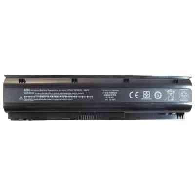 Акумулятор до ноутбука AlSoft HP ProBook 4340s HSTNN-YB3K 5200mAh 6cell 10.8V Li-ion (A41778) Вінниця