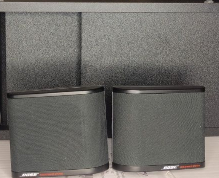 Акустика Колонки BOSE Харьков - изображение 3