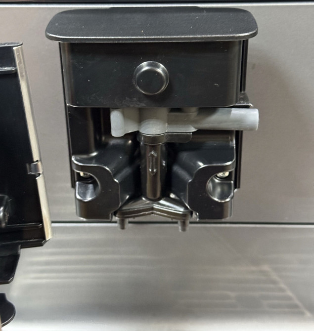 Кофемашина Miele CM5500 Киев - изображение 3