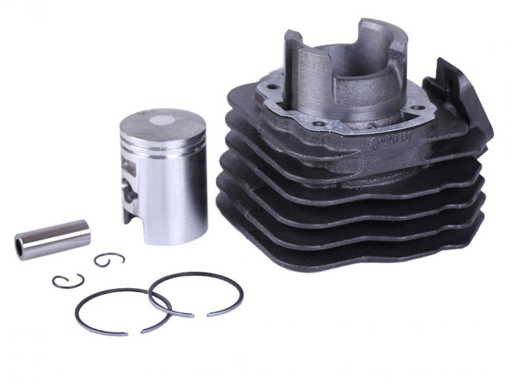 Поршневая скутер Хонда Дио 50 (Ø39, p-12) Мукачево - изображение 1