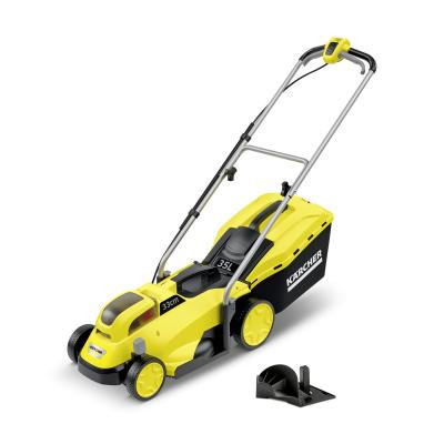 Газонокосарка Karcher LMO 18-33 Battery, solo (без АКБ и ЗУ) (1.444-400.0) Вінниця - фото 1
