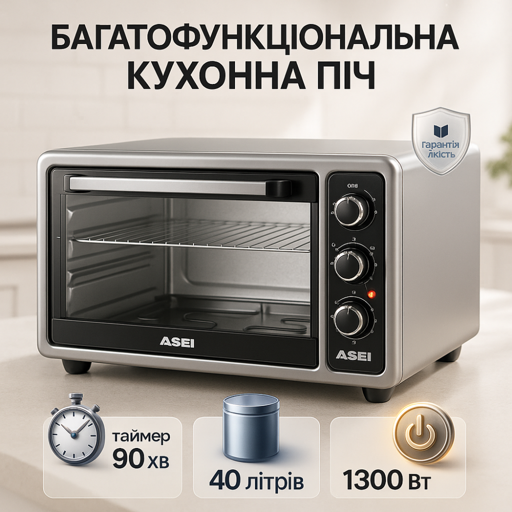 Печь духовка для приготовления пищи, Электрические печи для кафе Мультипечь домашних блюд NU-69 Львов - изображение 8
