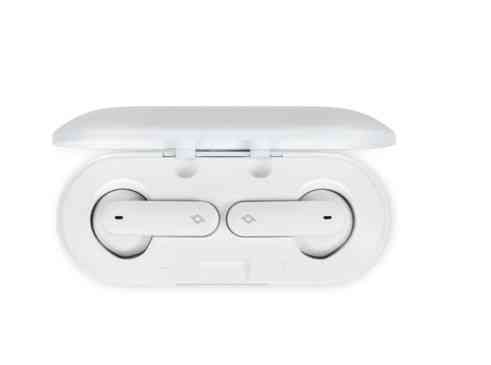 Bluetooth-гарнітура Ttec AirBeat Icon White (2KM143IB) Білий Харьков