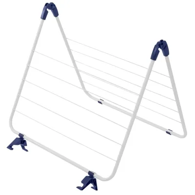 Сушарка для білизни Casa Si Flex Dry 4in1 White Підлогова (CS92970D05) (DAS302400) Вінниця - фото 7